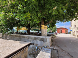 casa acqua dolce - die region
