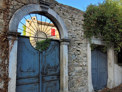casa acqua dolce - die region