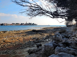 casa acqua dolce - strände und meer