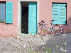 Die Gegend ist ideal zum Wandern und Fahrradfahren - Casa Acqua Dolce - Oprtalj - 