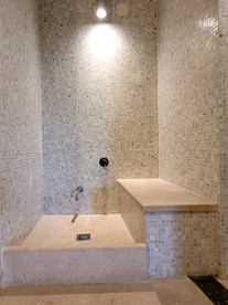 istra la vista - casa acqua dolce - wellness