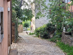 casa acqua dolce - die region