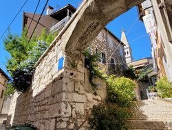 casa acqua dolce - die region