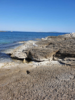 casa acqua dolce - strände und meer