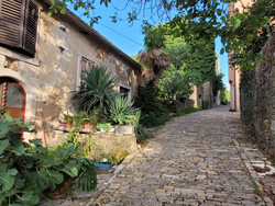casa acqua dolce - die region