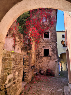 istra la vista - casa acqua dolce - oprtalj