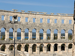 casa acqua dolce - die region