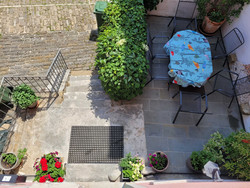 casa acqua dolce - oprtalj - outside