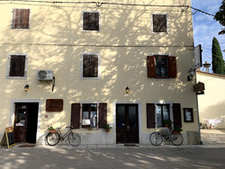 istra la vista - casa acqua dolce - oprtalj
