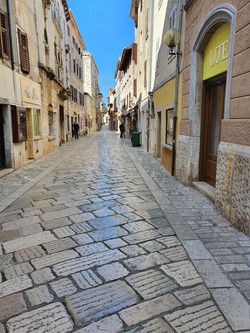 casa acqua dolce - die region