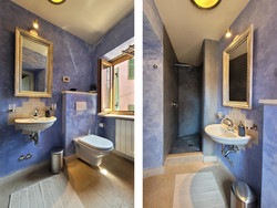 casa acqua dolce - bathroom