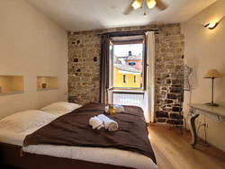 casa acqua dolce - bedroom 2