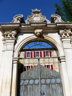istra la vista - casa acqua dolce - oprtalj