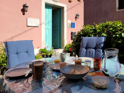 casa acqua dolce - oprtalj - outside