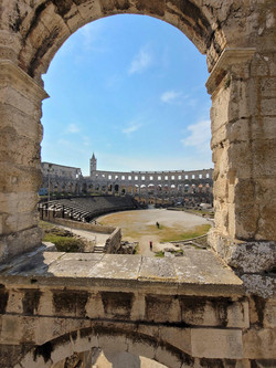 casa acqua dolce - die region