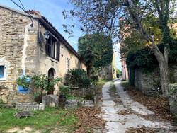 istra la vista - casa acqua dolce - oprtalj