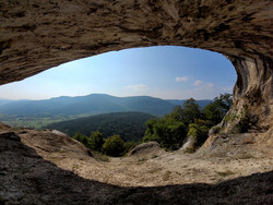 casa acqua dolce - die region